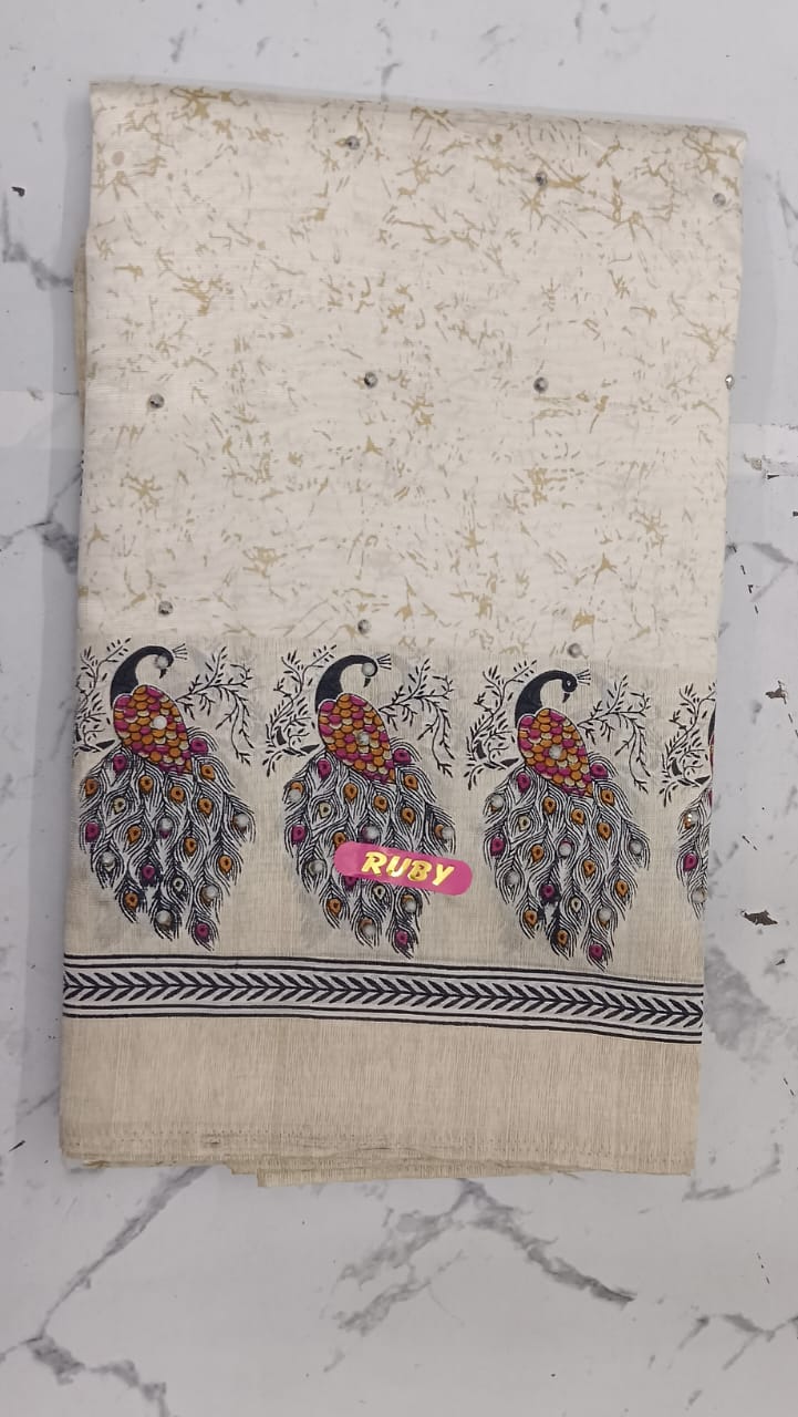 Fancy Saree Collection