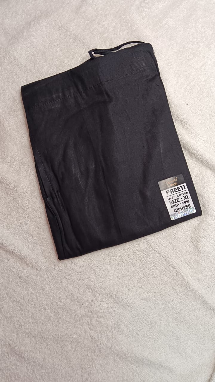 Straight Pant Collection