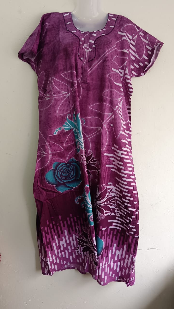 Nighty XL Collections - 1