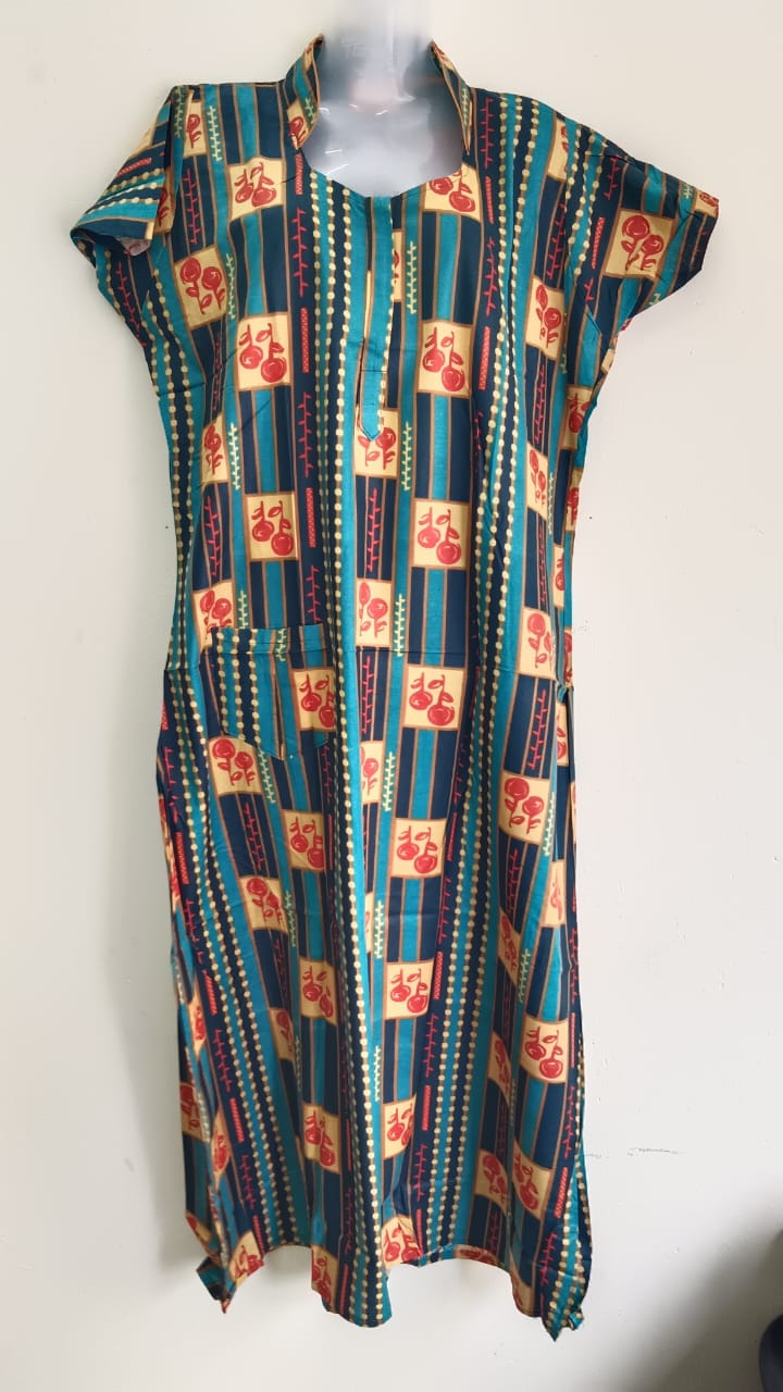 Collar Nighty Collection 