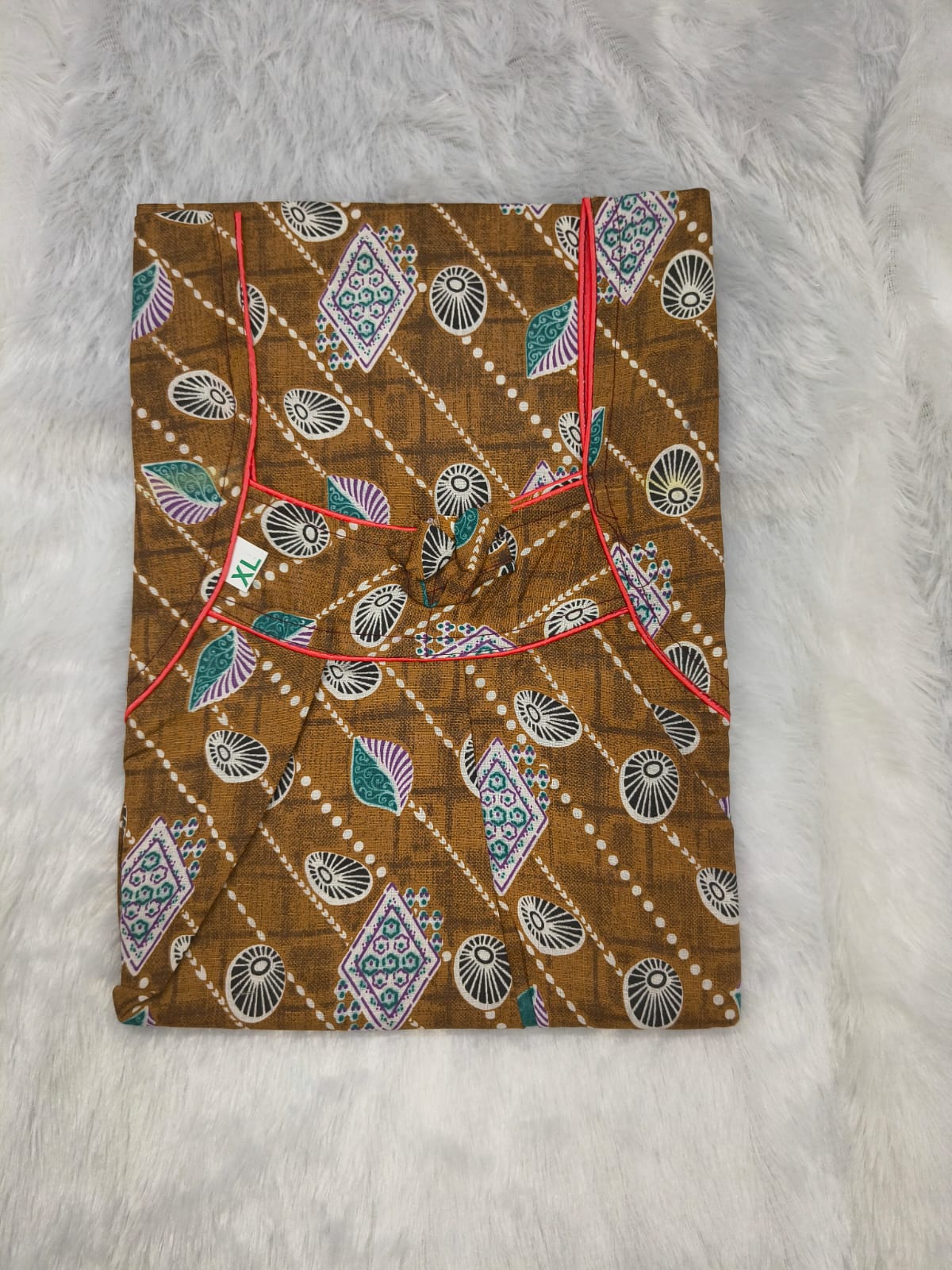 Nighty XL Collections - 5