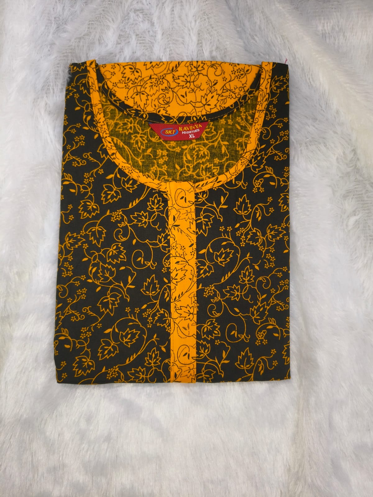 Premium Frock Nighty Collection