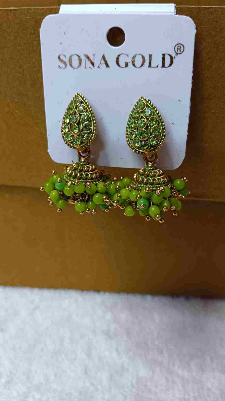 Jhumka Collection - 2