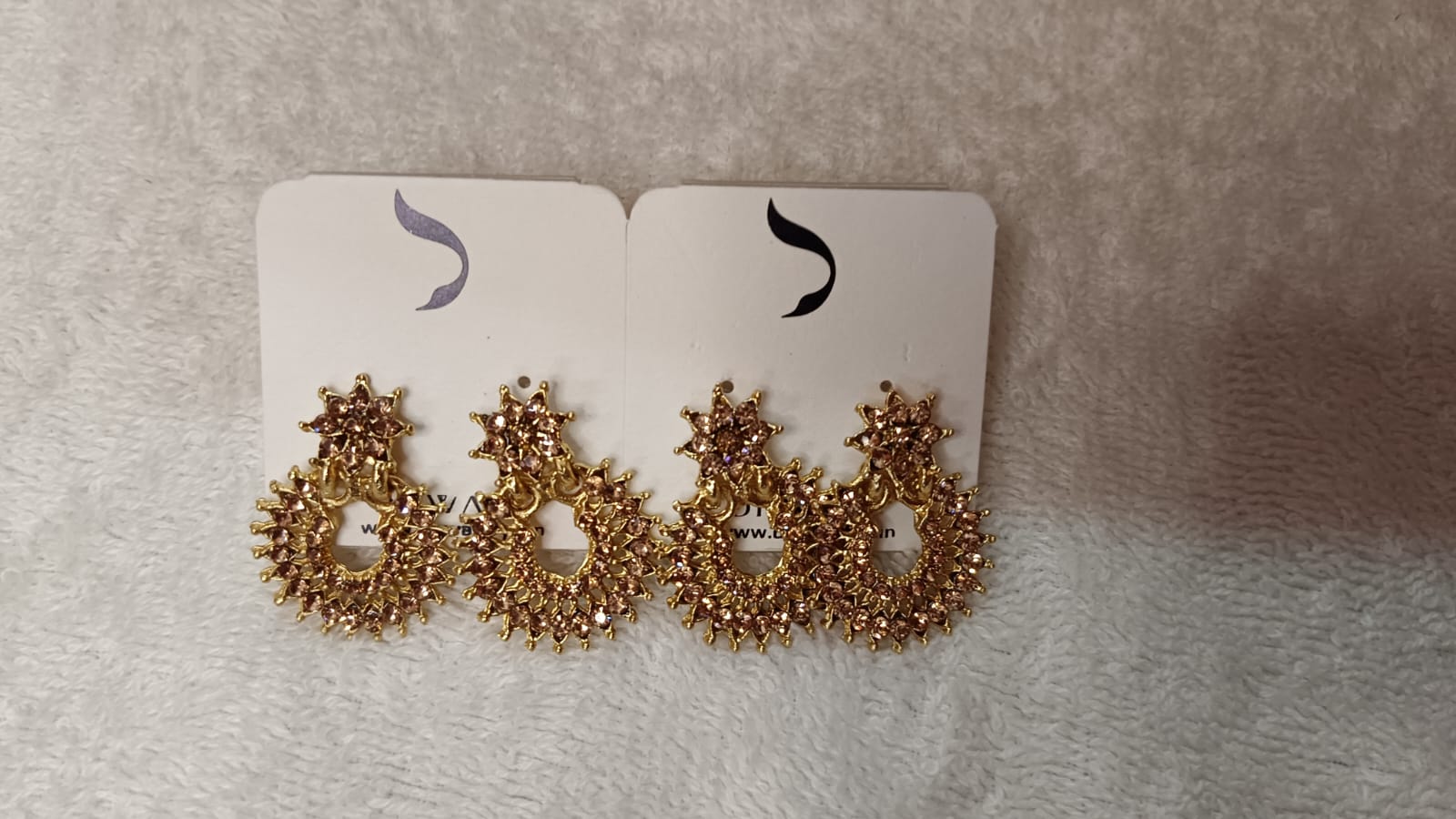 Fancy Earings