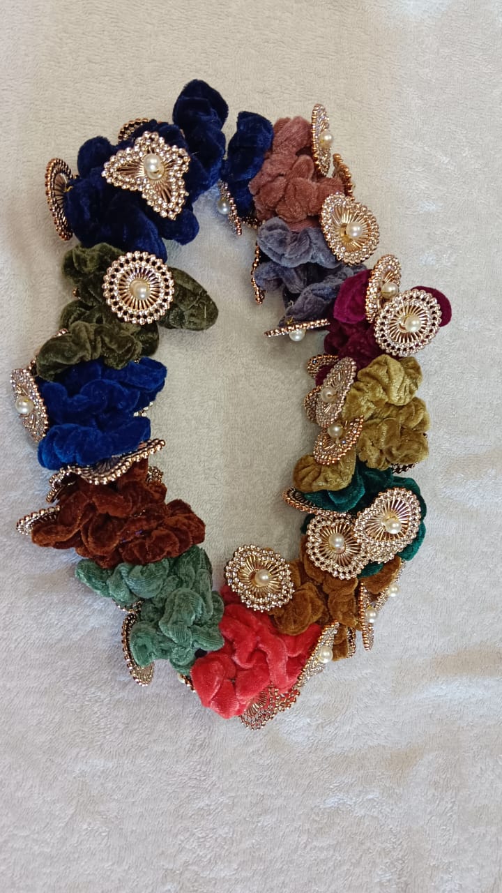 Hair Bands Collection - 7