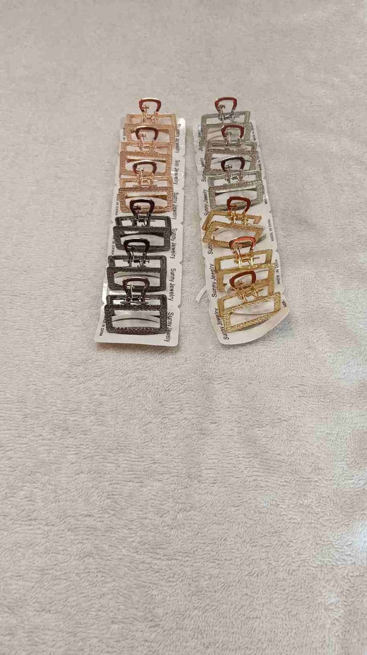 Clutch Clip Collection - 11