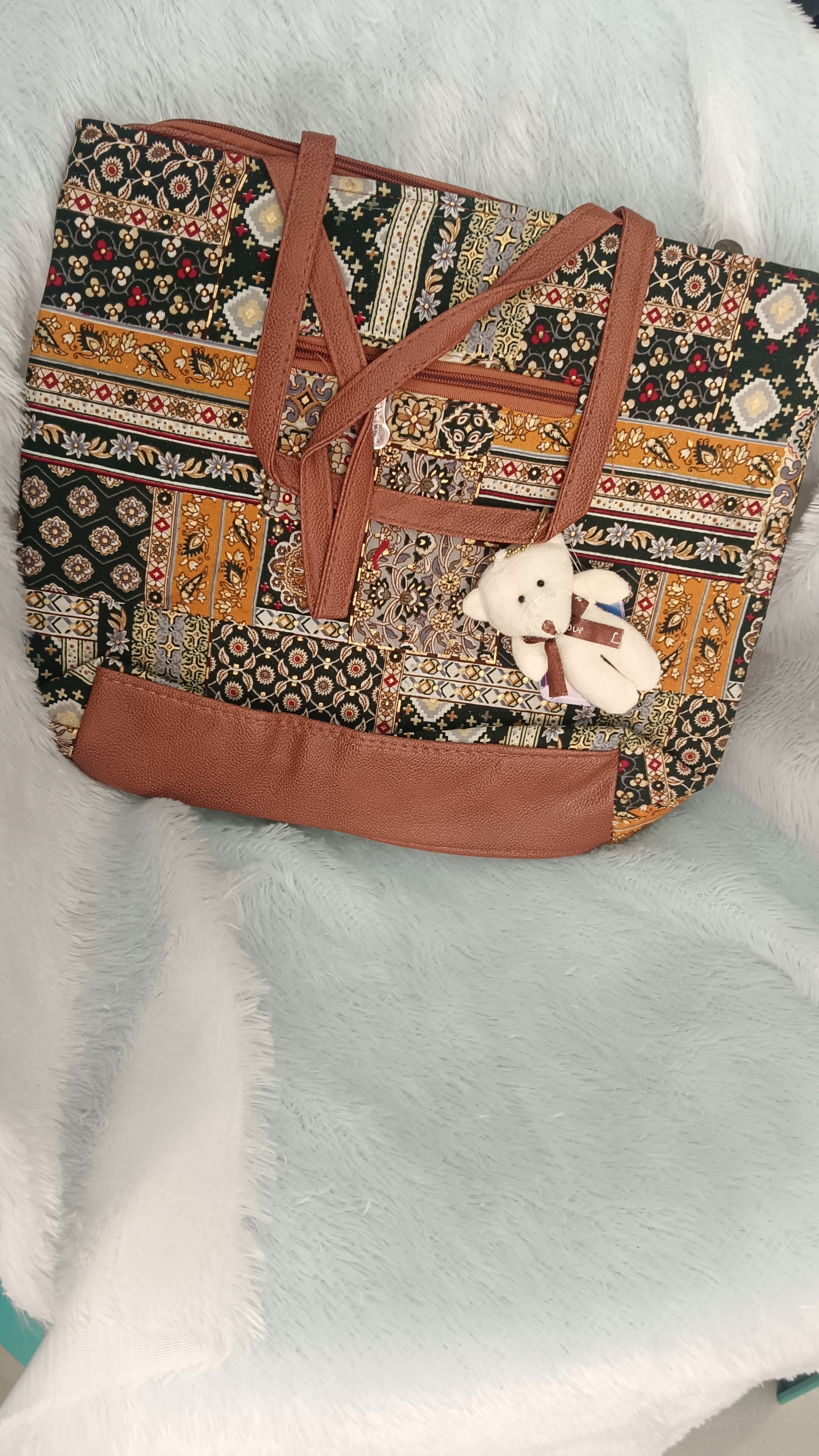 Kalamkari Collection - 1