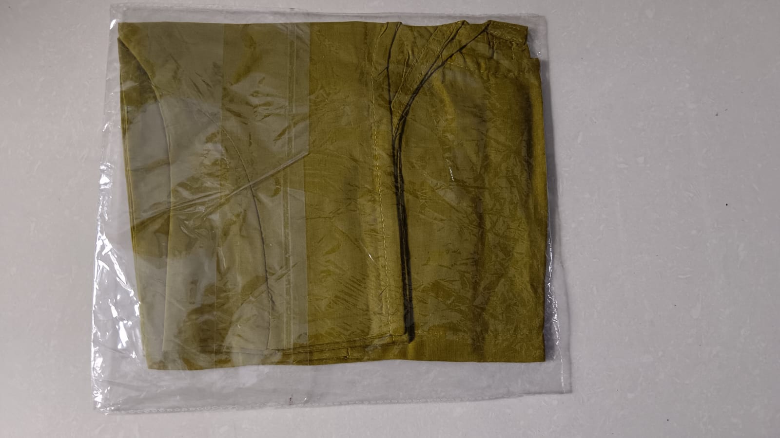 Cotton Blouse Collection - 01