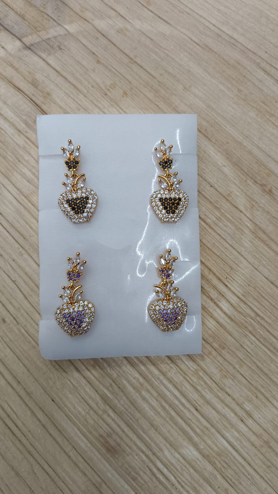 Impon Earings Collection - 03