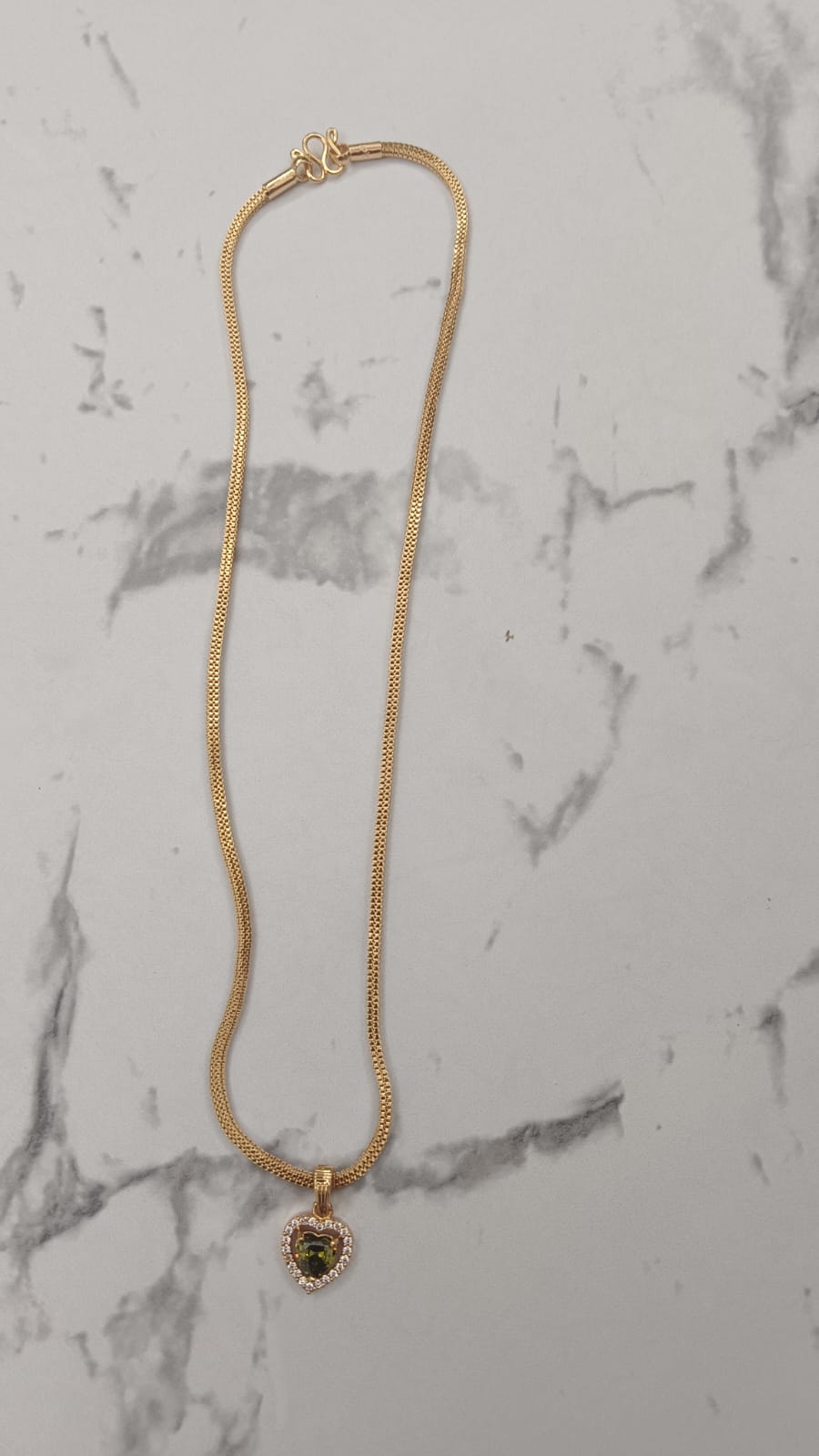 Impon Chain Collection - 01