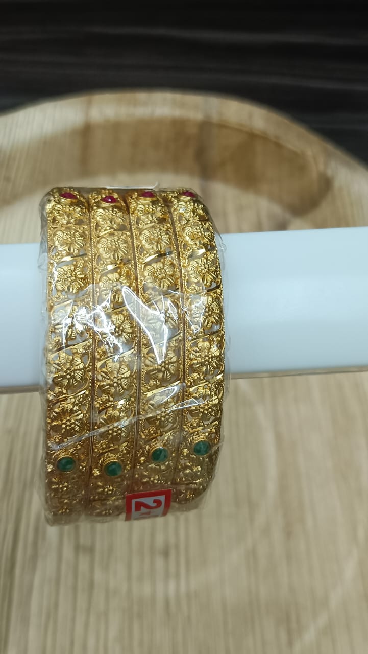 Impon Bangles 