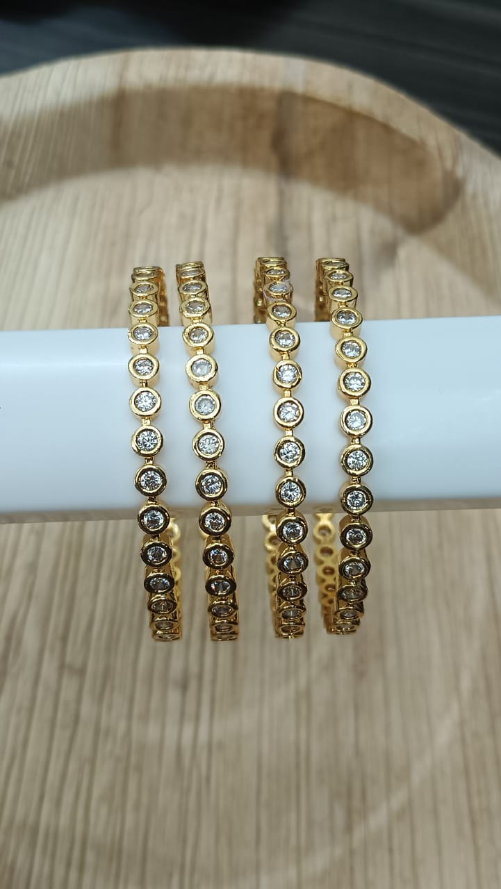 Impon Bangles 