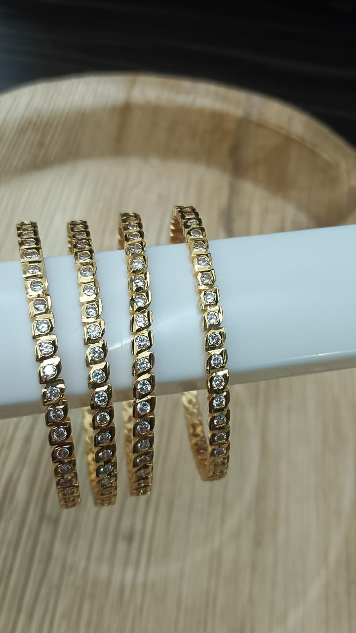 Impon Bangles 