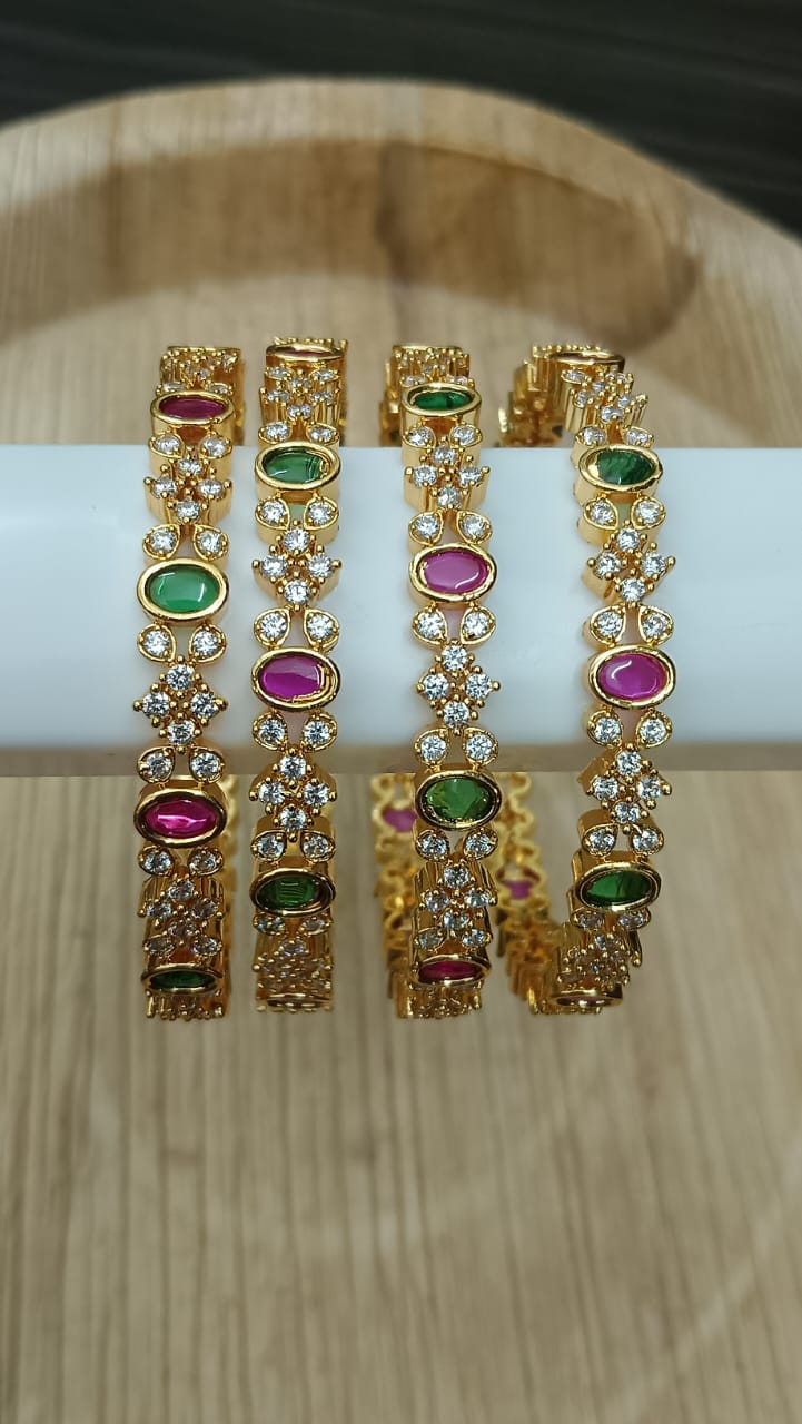 Impon Bangles 