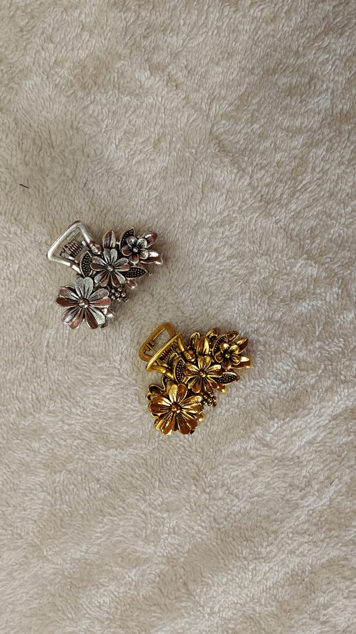 Clutch Clip Collection - 15