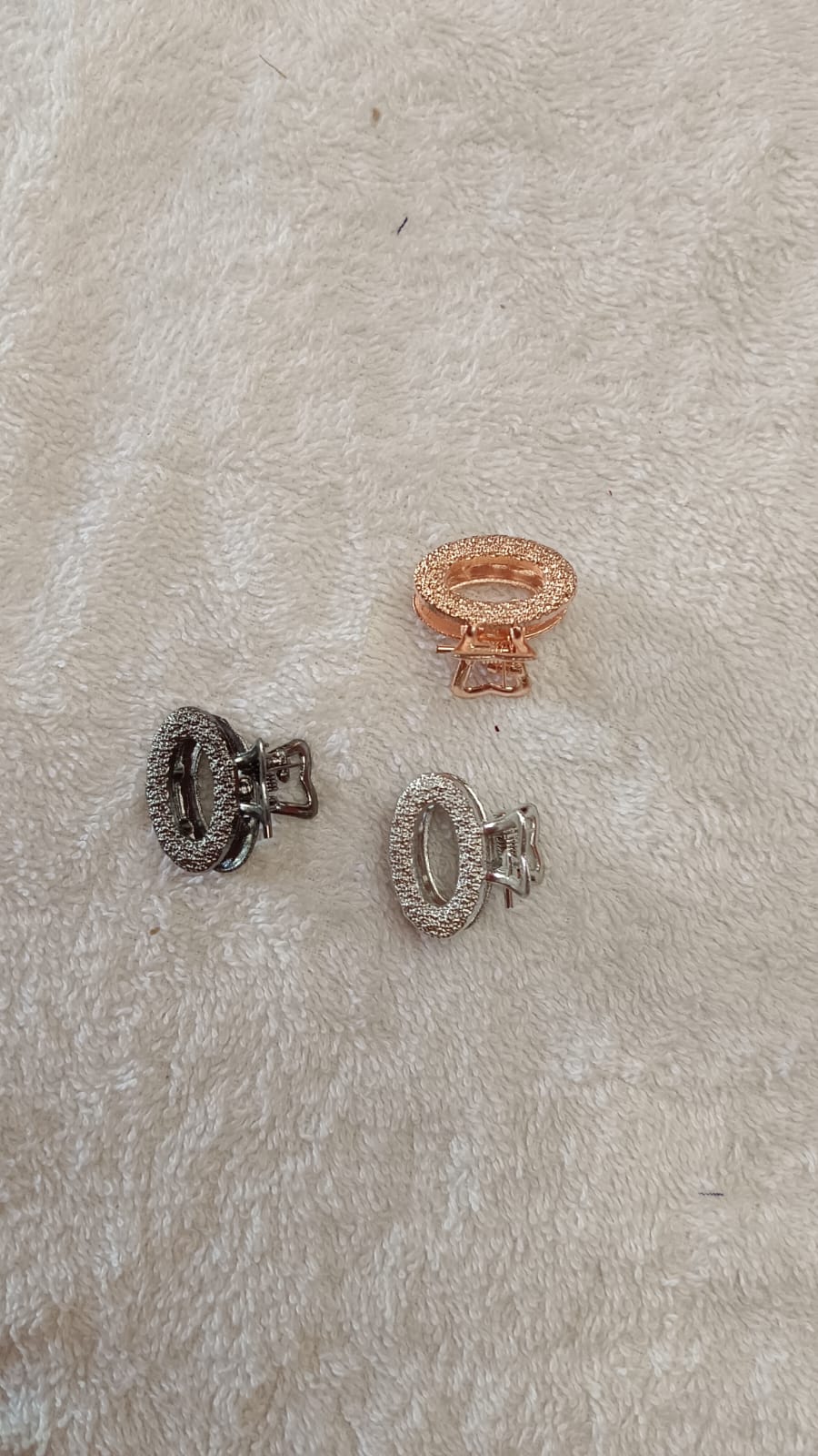 Clutch Clip Collection - 18