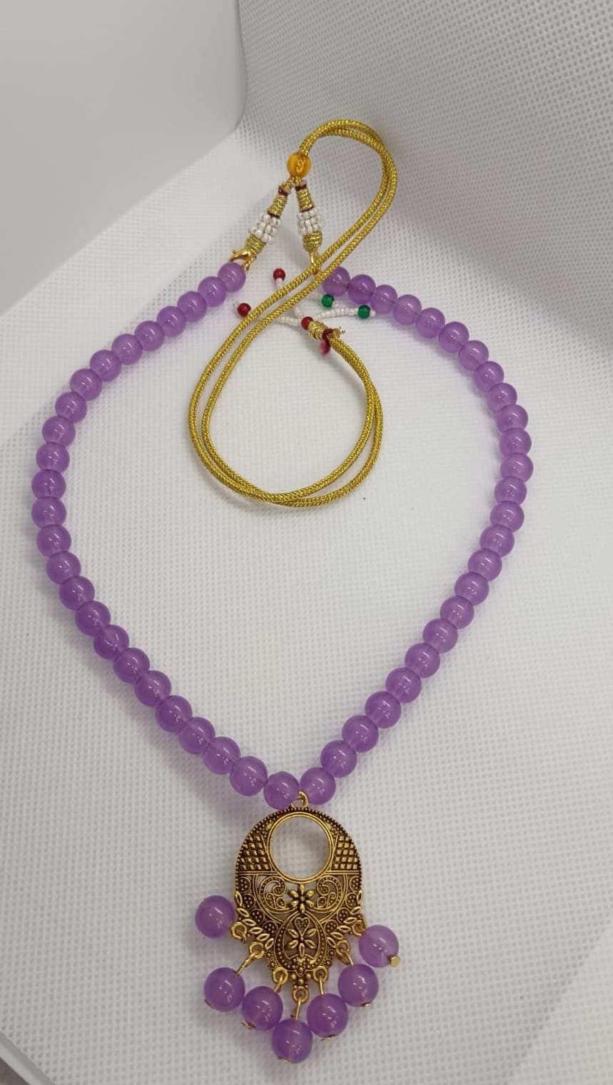 Handmade - Chain