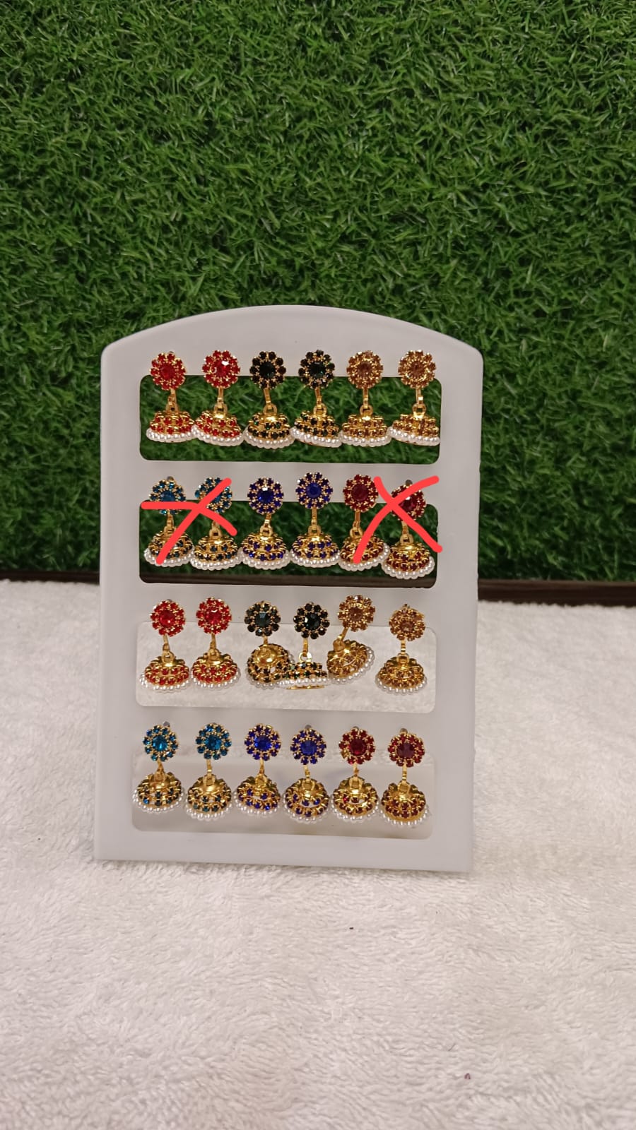 Jhumka Collection - 3