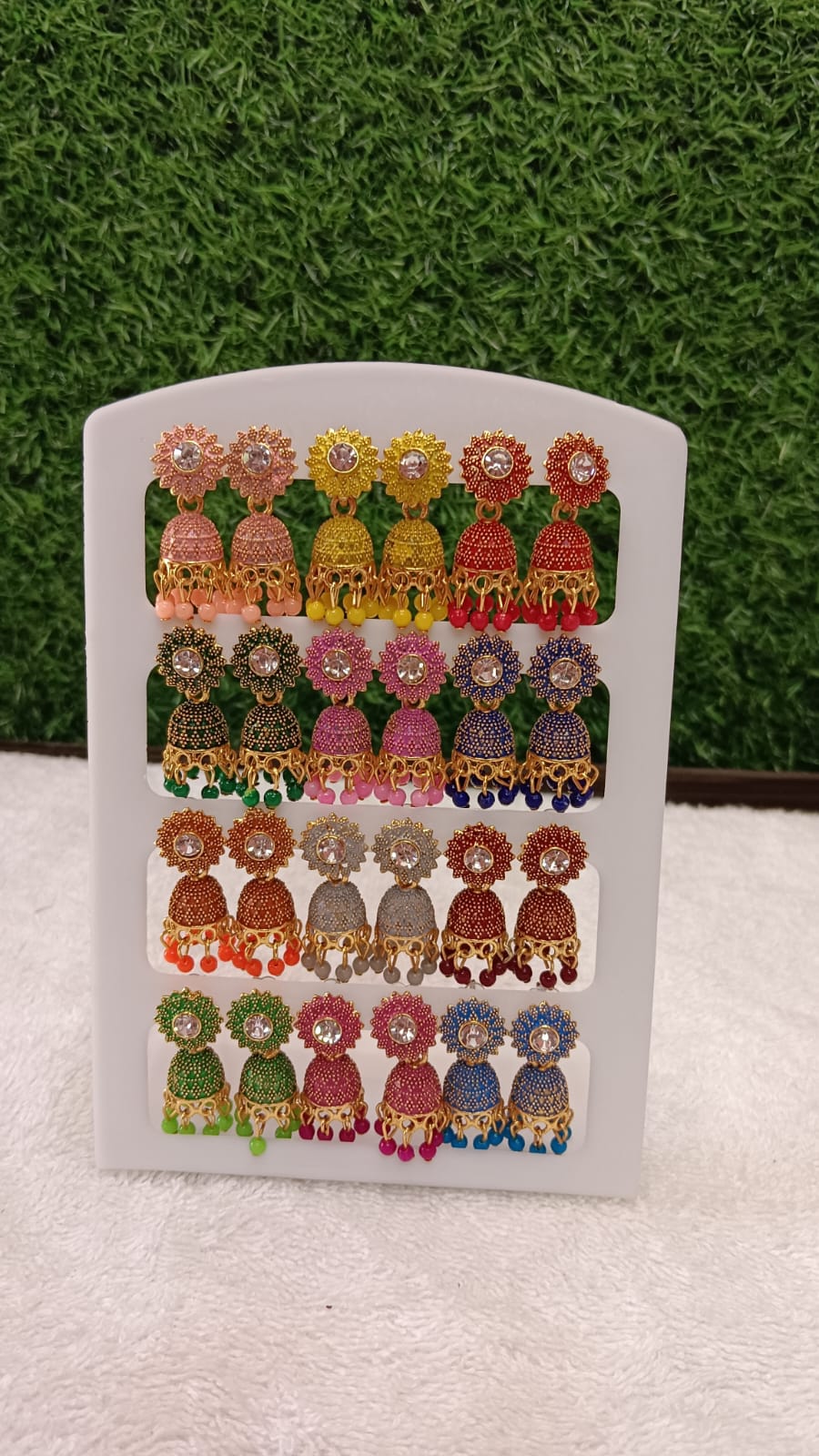 Jhumka Collection - 5