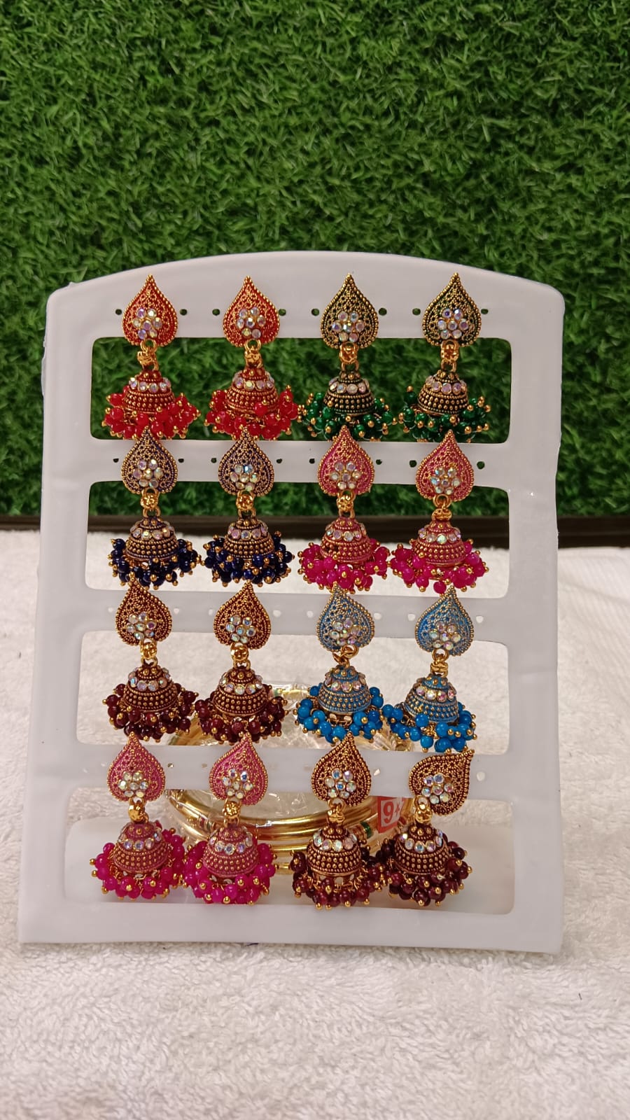 Jhumka Collection - 6