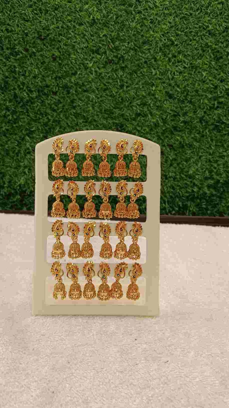 Jhumka Collection - 6