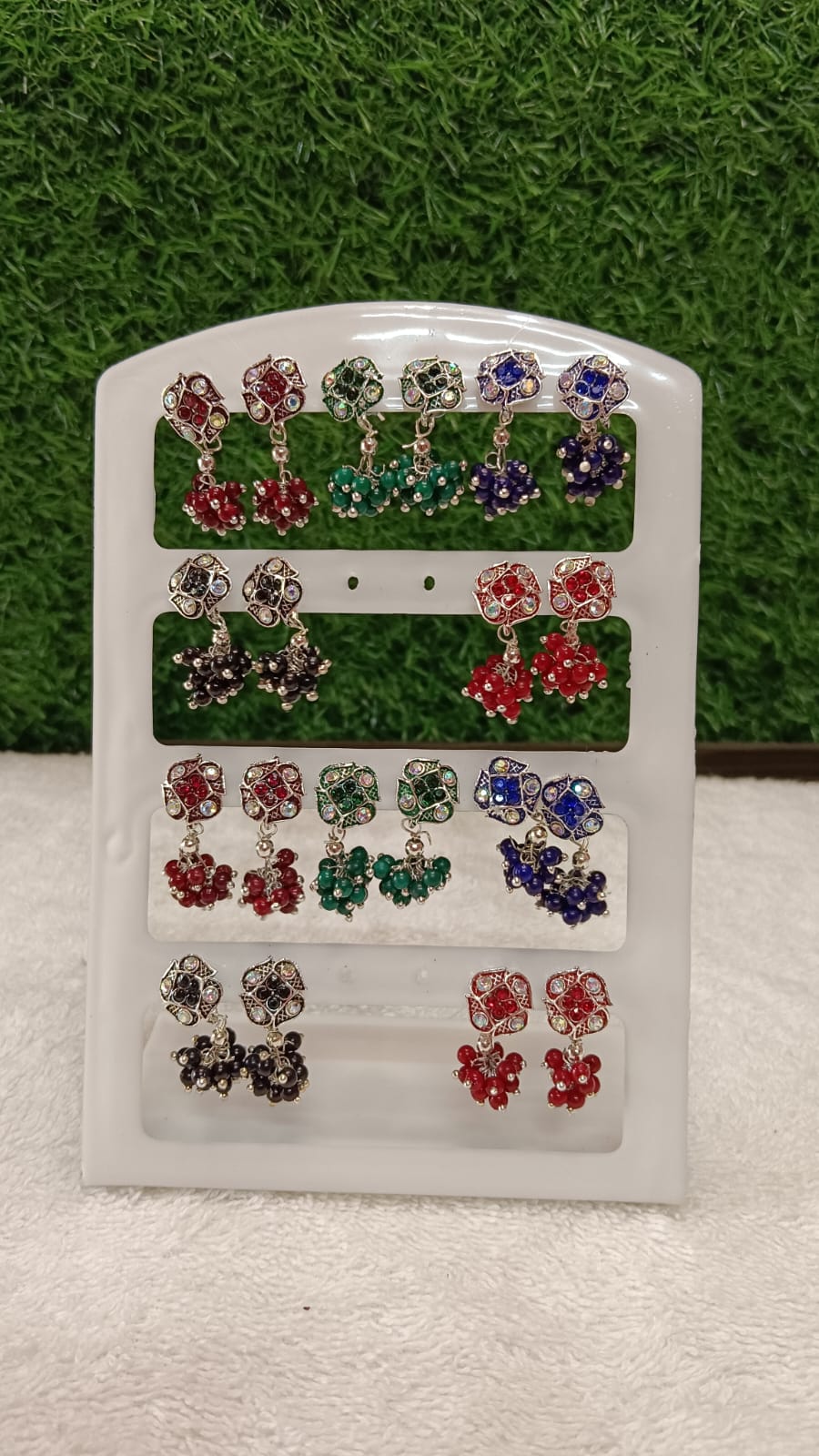 Jhumka Collection - 7