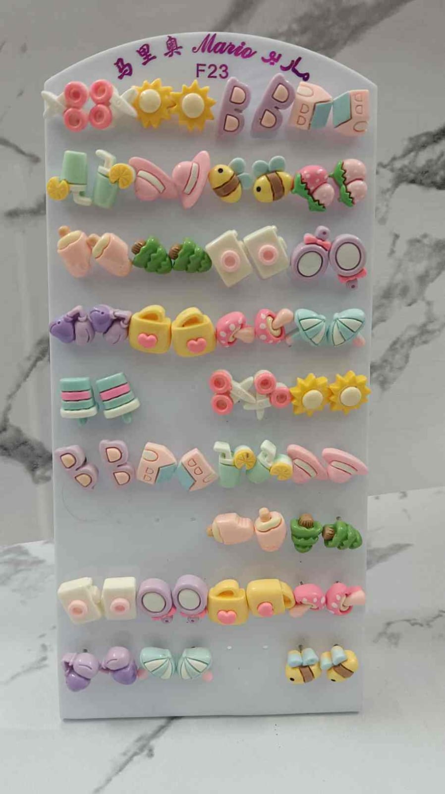 Fancy Stud Collection - 5