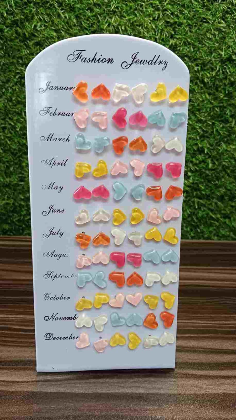 Fancy Stud Collection - 6