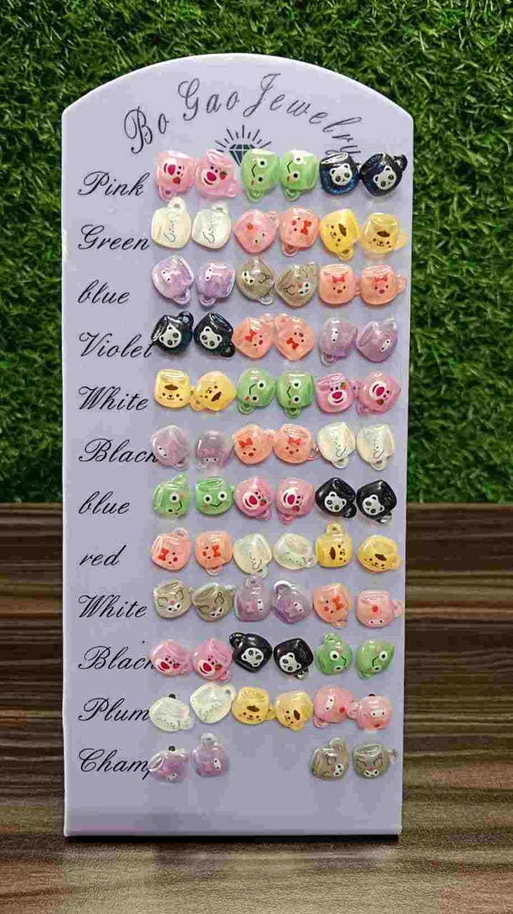 Fancy Stud Collection - 9