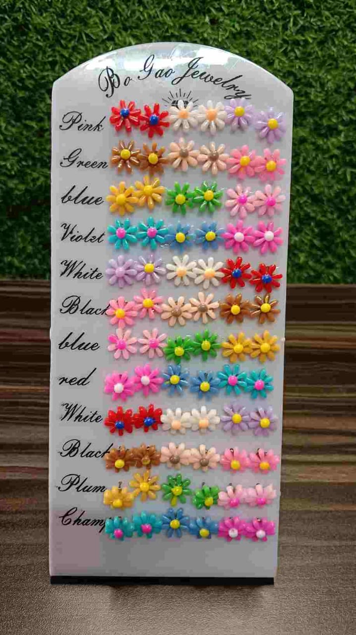 Fancy Stud Collection - 11