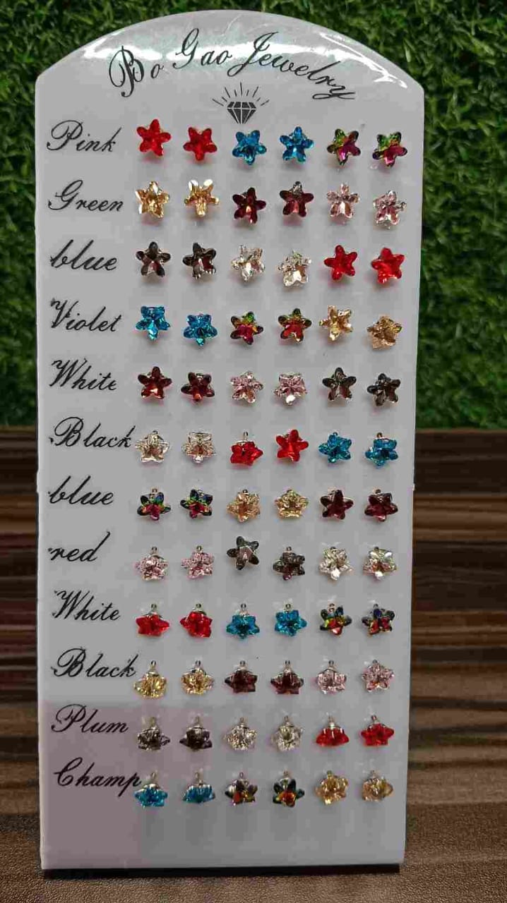 Fancy Stud Collection - 15