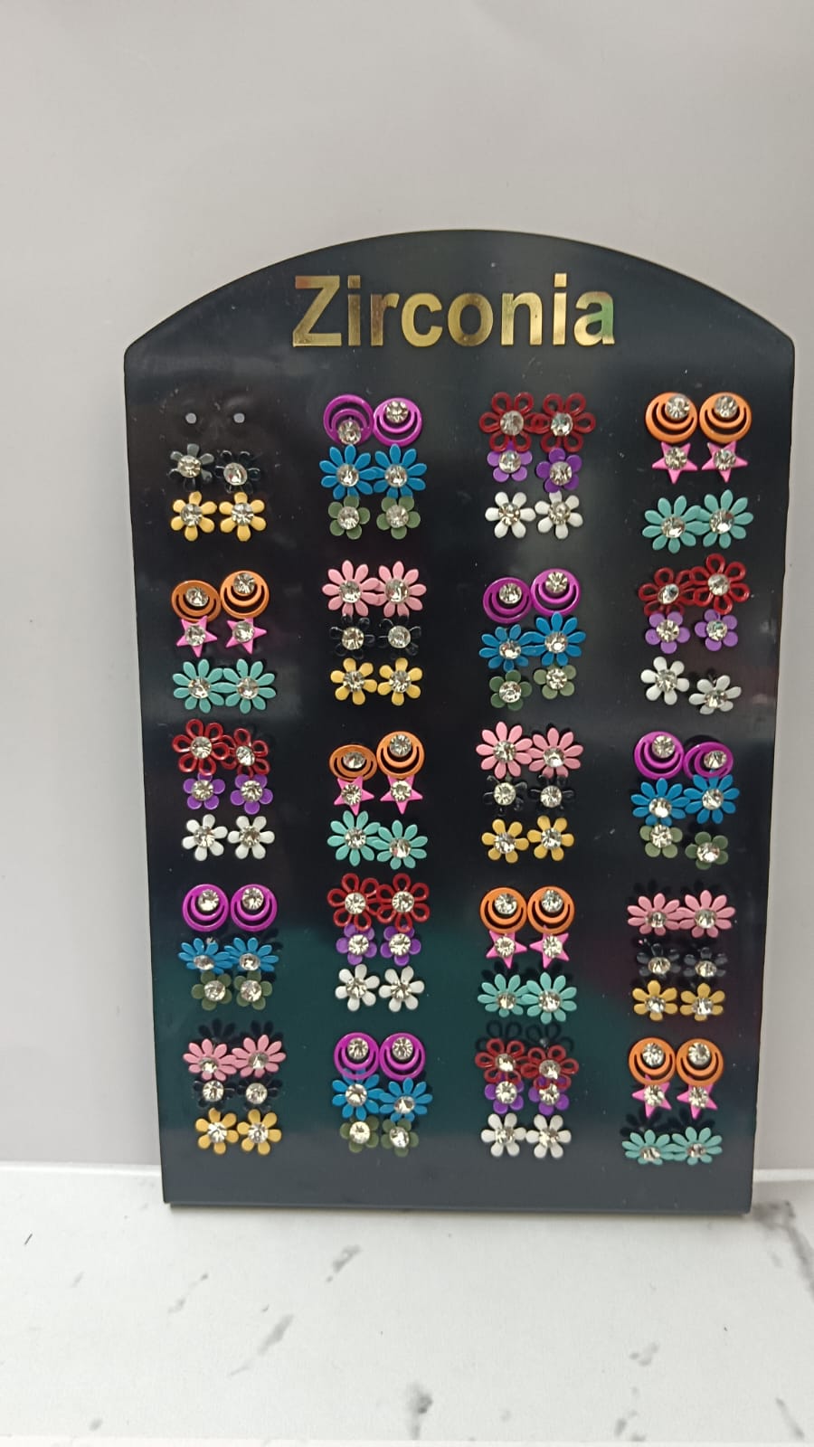 Fancy Stud Collection - 18