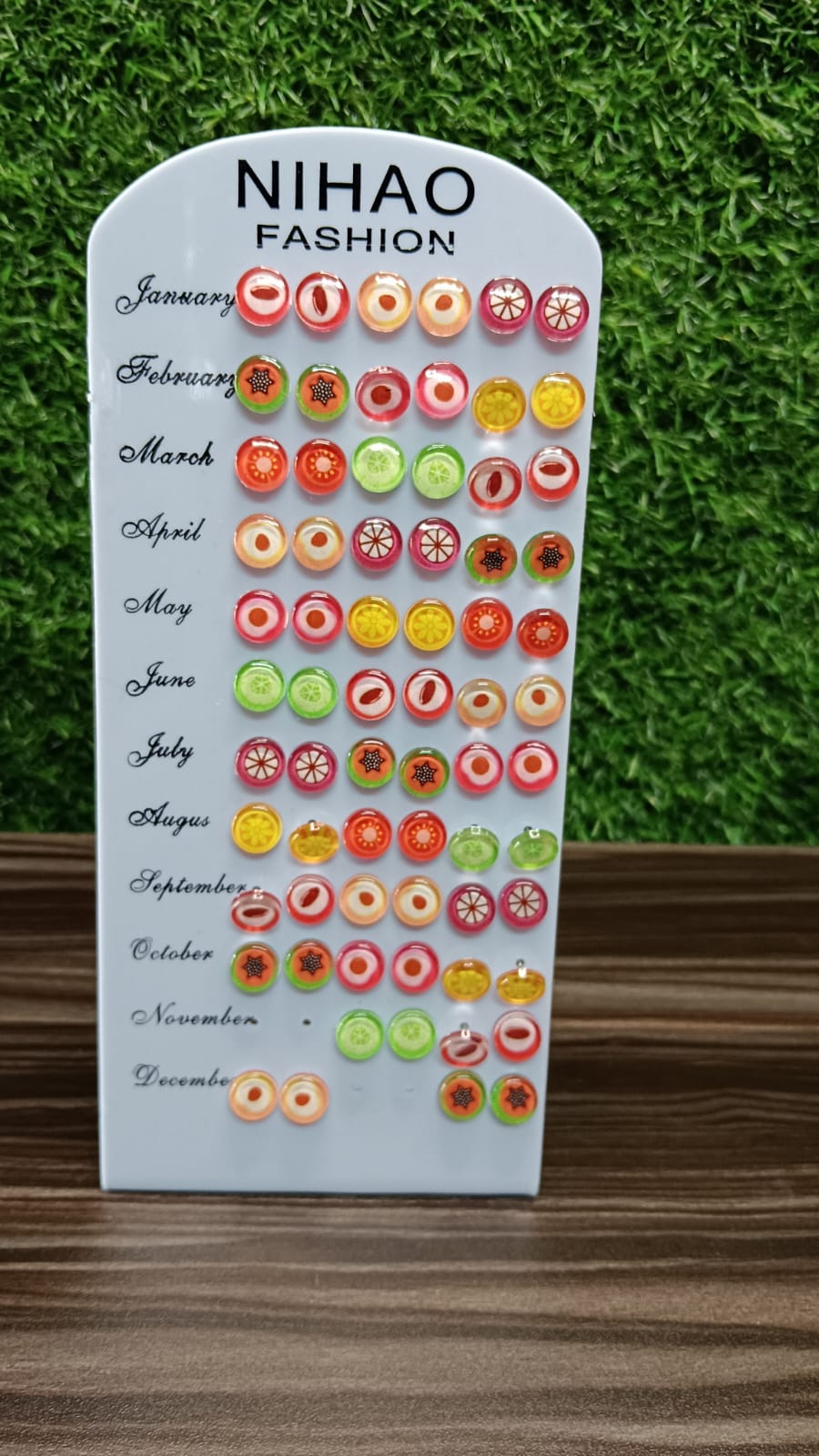 Fancy Stud Collection - 25