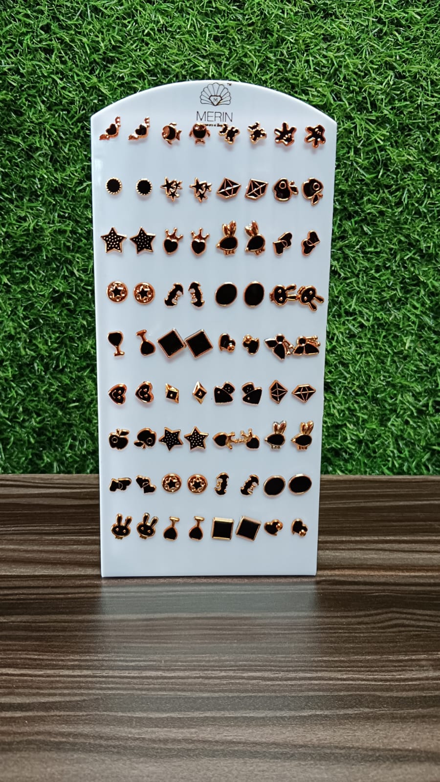 Fancy Stud Collection - 29