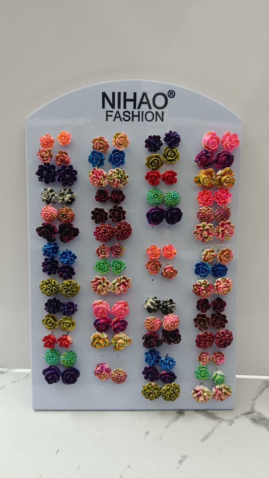 Fancy Stud Collection - 31