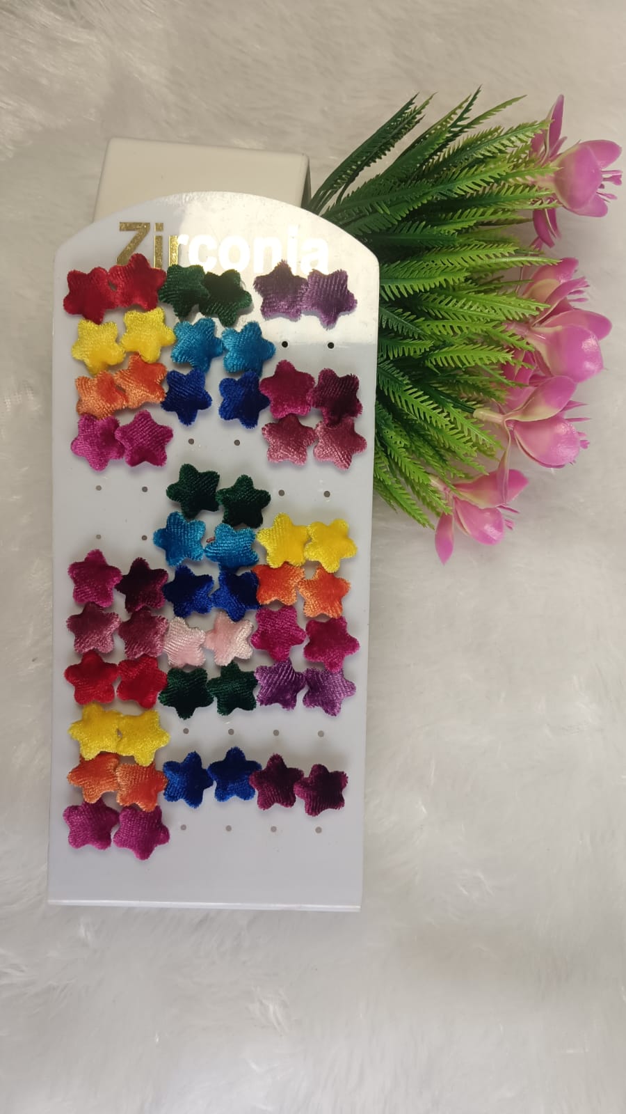 Fancy Stud Collection - 32