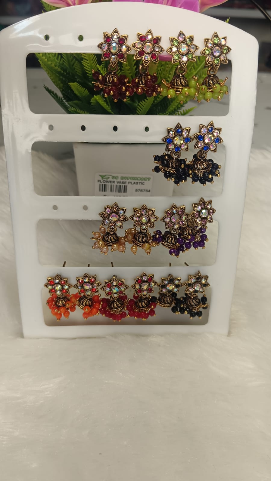 Jhumka Collection - 8