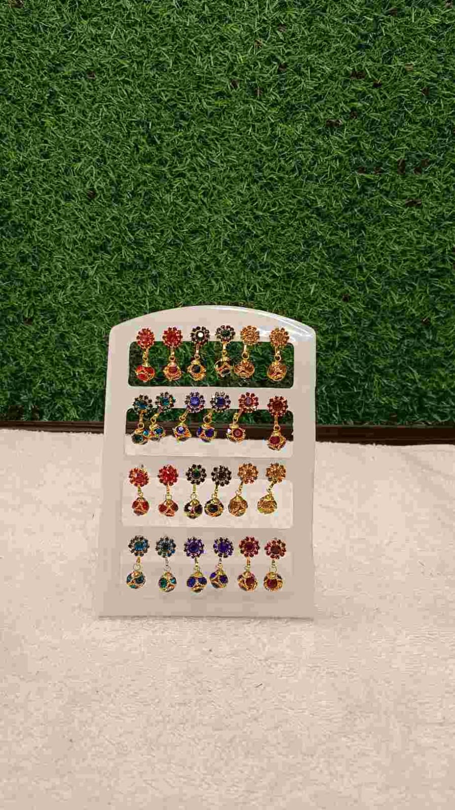 Jhumka Collection - 10