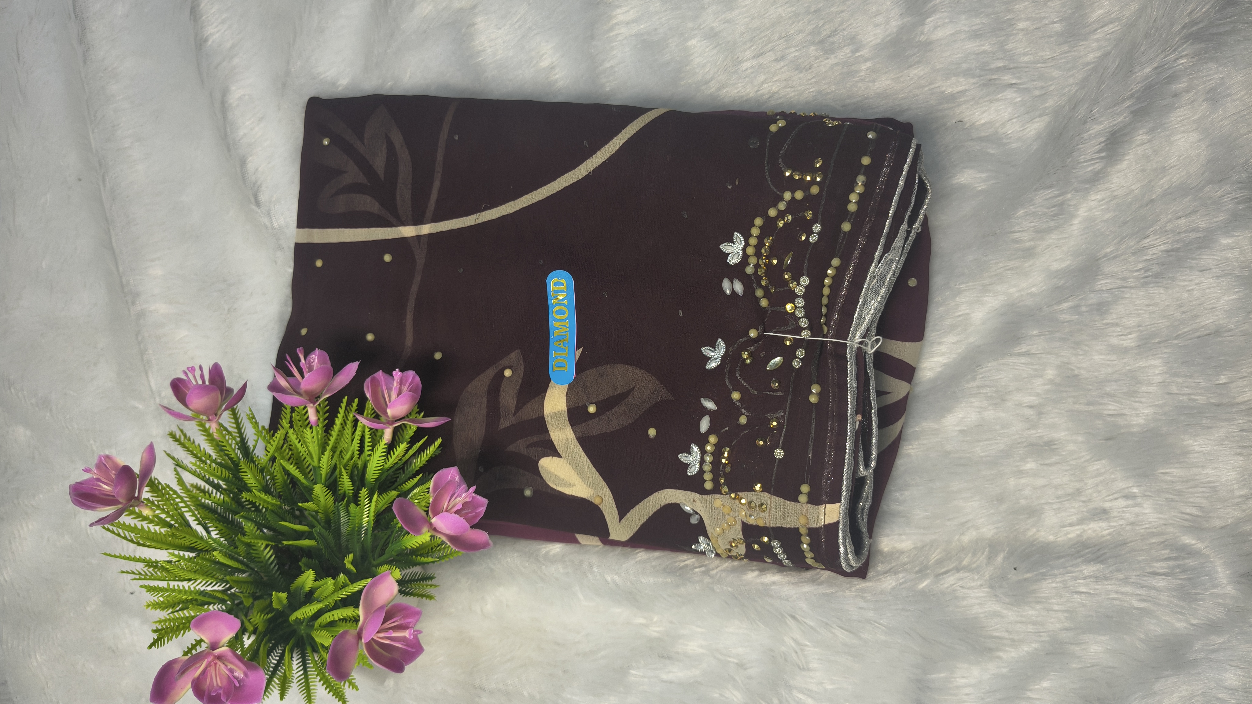 Poonam Saree Collection - 3