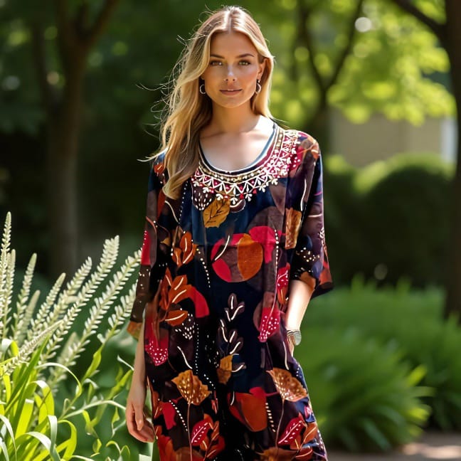 Premium Rayon Collections