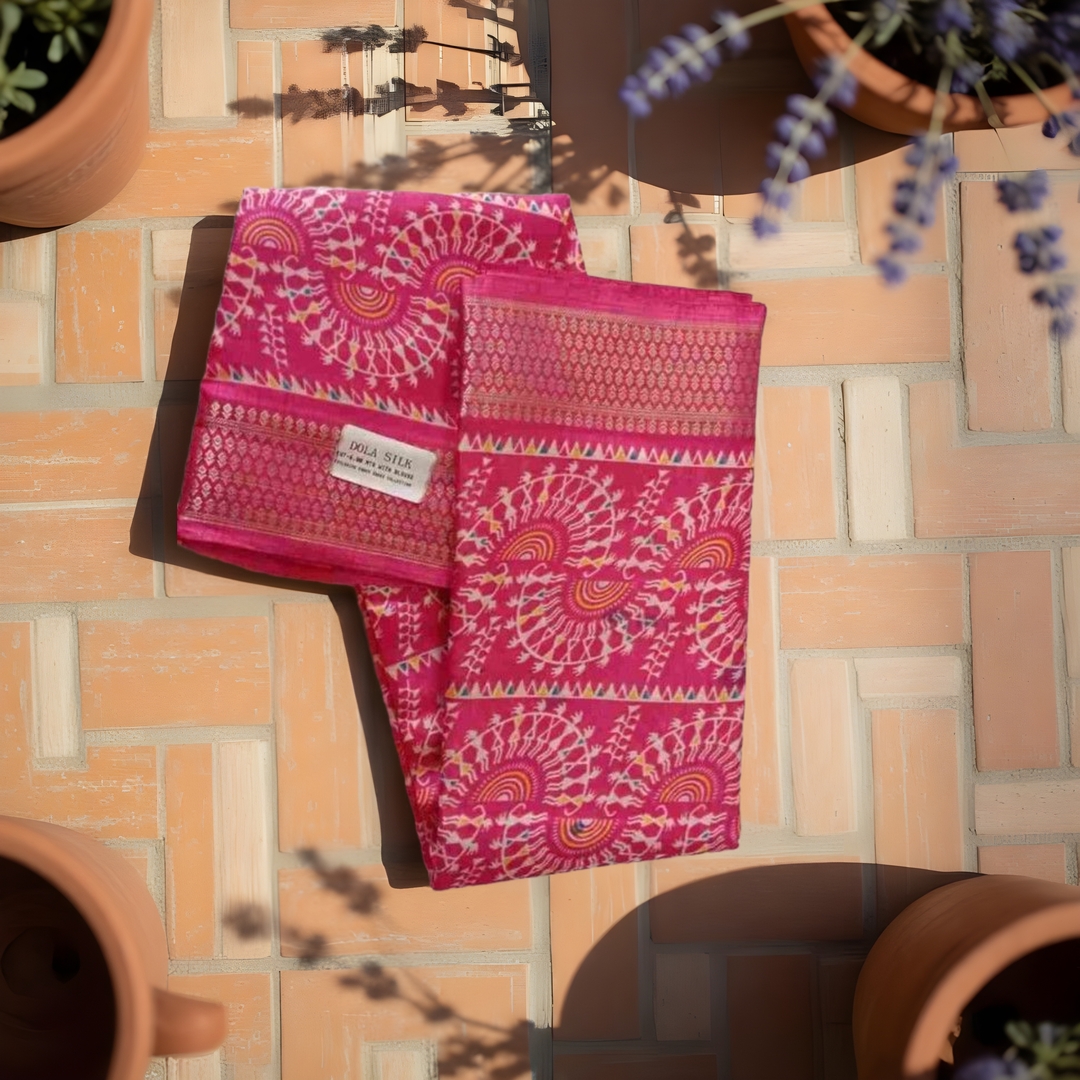 Dolla Saree Collections