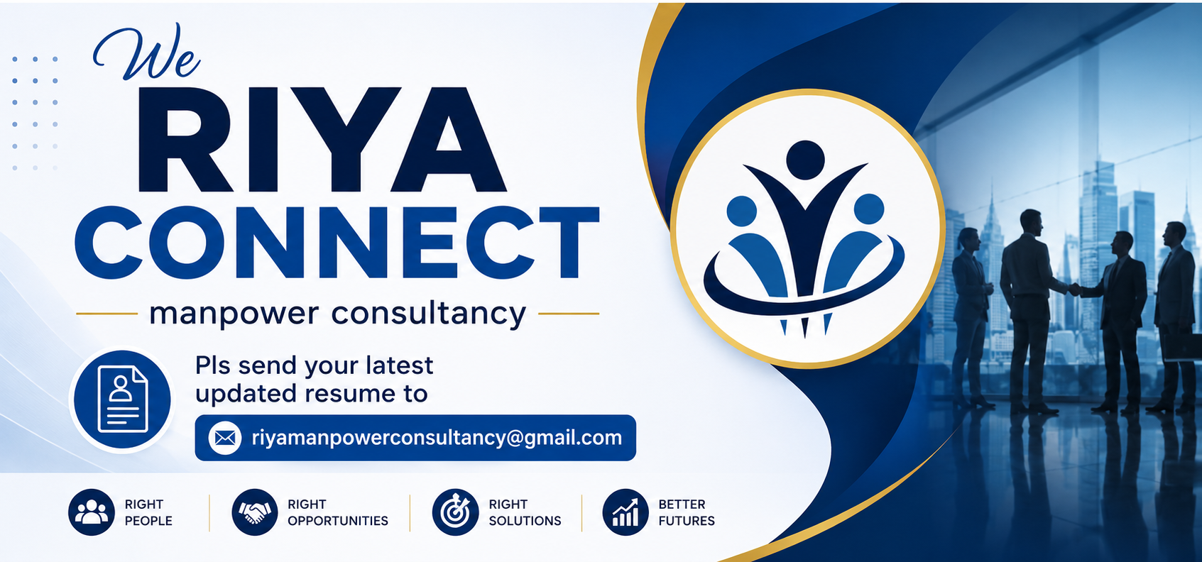 RIYA Manpower